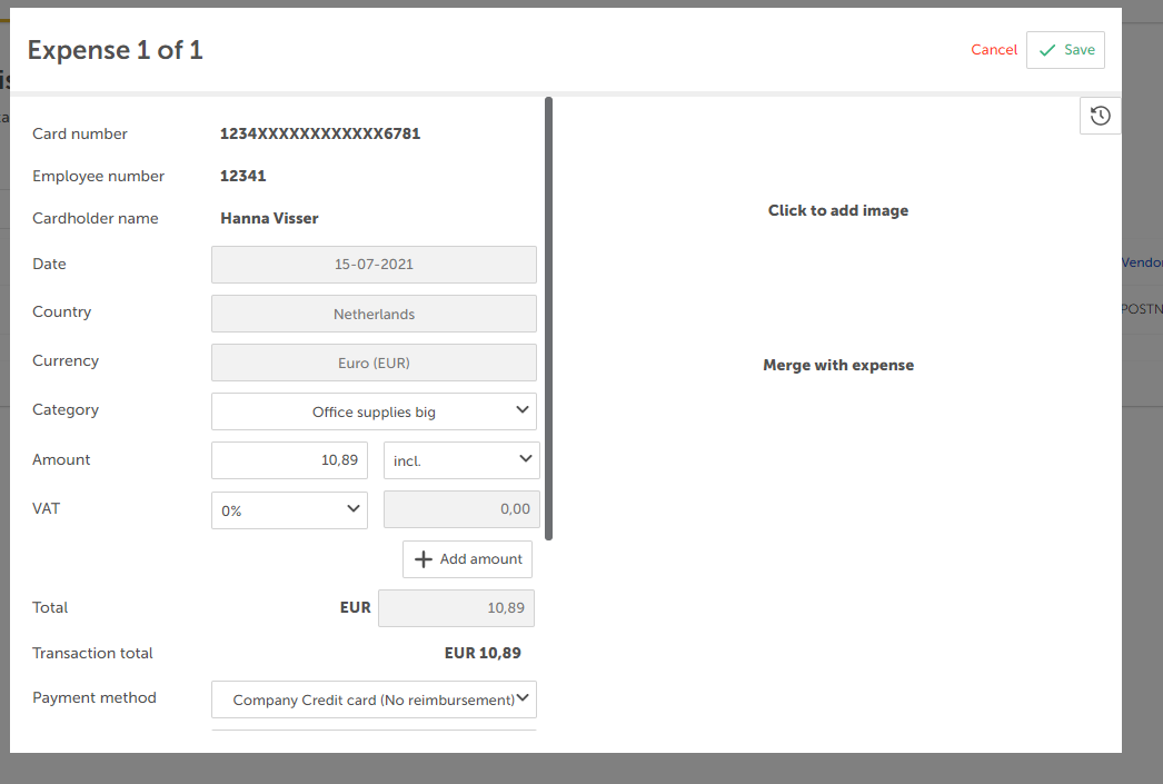 how-do-i-merge-a-receipt-manually-with-a-credit-card-transaction